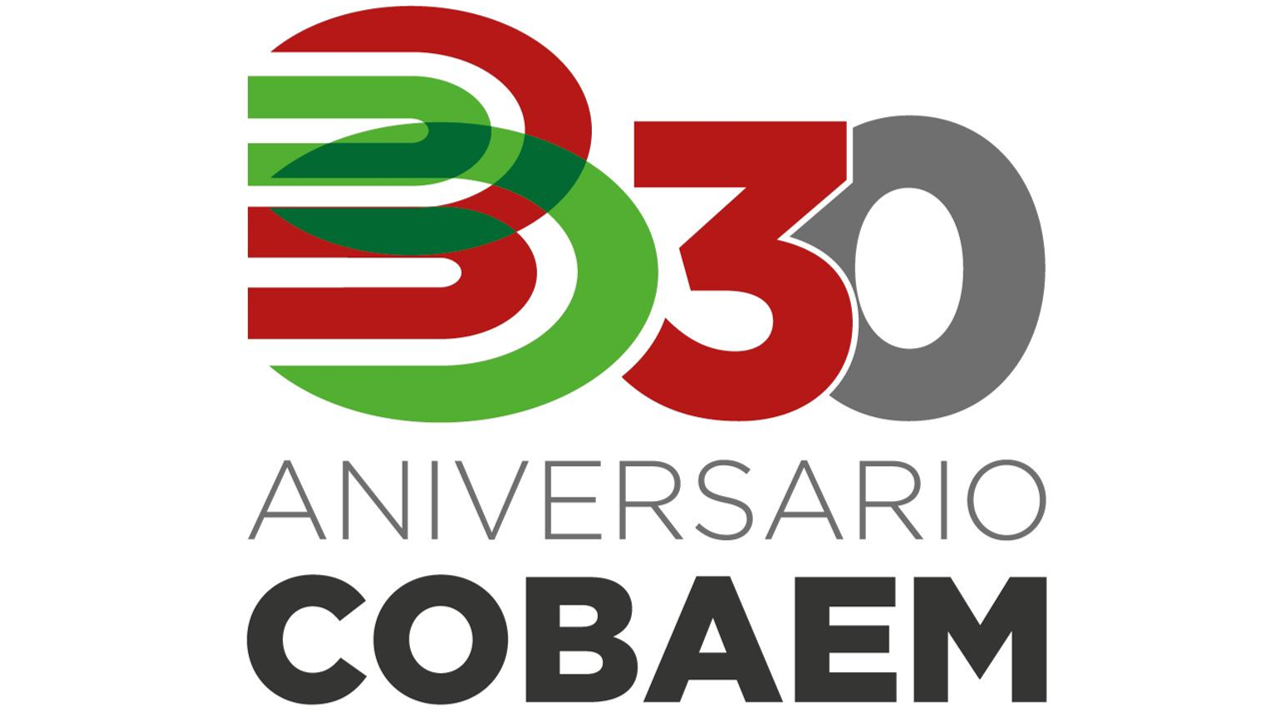 30 Aniversario del Colegio de Bachilleres del Estado de México.