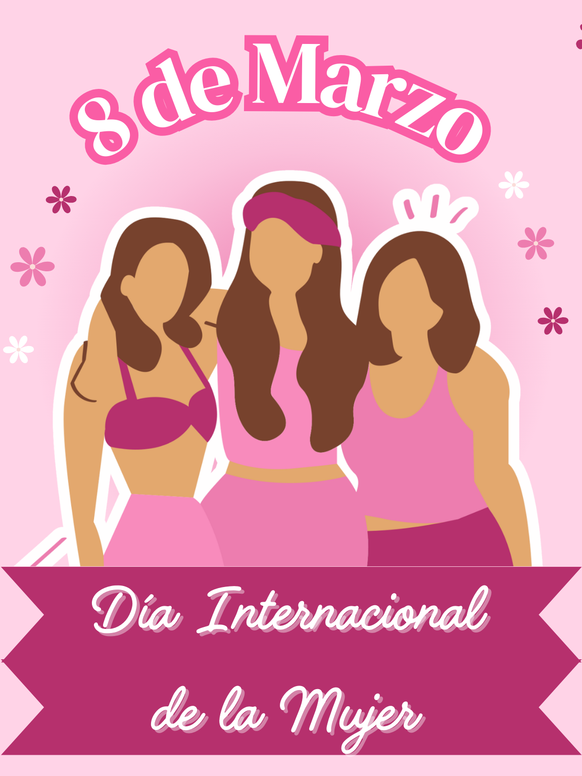 ACTIVIDAD ERRADICANDO JUNTOS LA VIOLENCIA